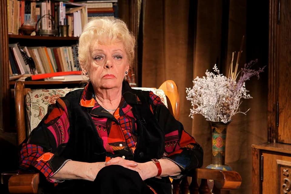 Ileana Stana Ionescu