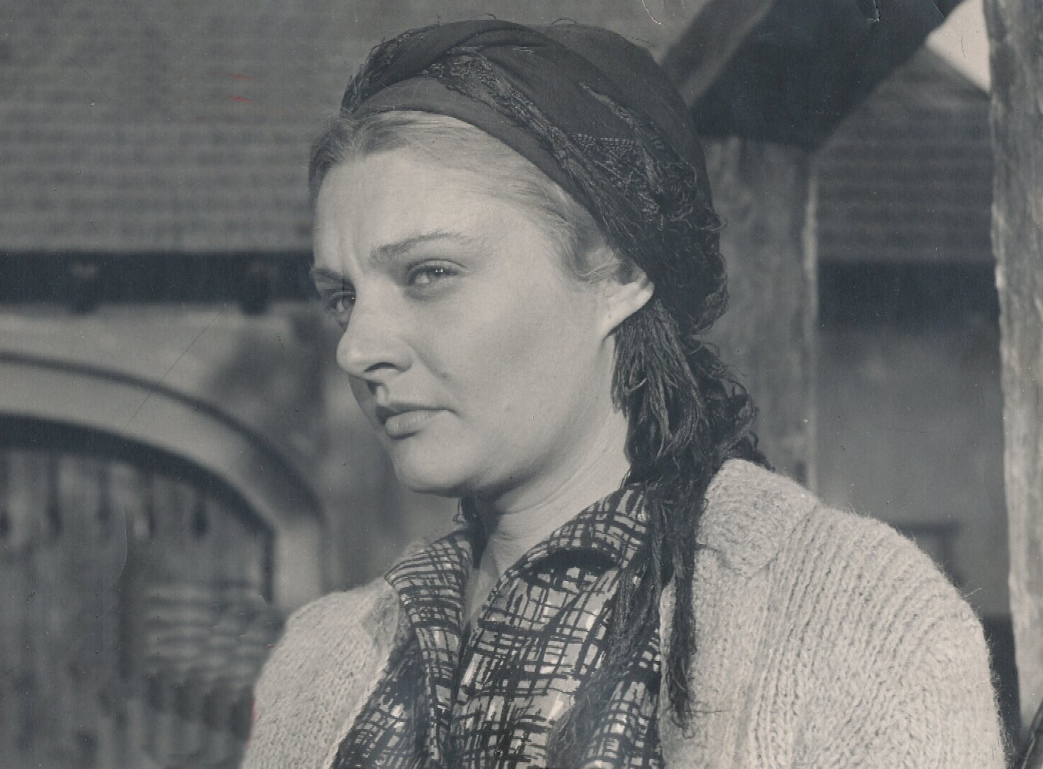 Ileana Stana Ionescu, superba declaratie de dragoste de la sotul ei, dupa 65 de ani de iubire