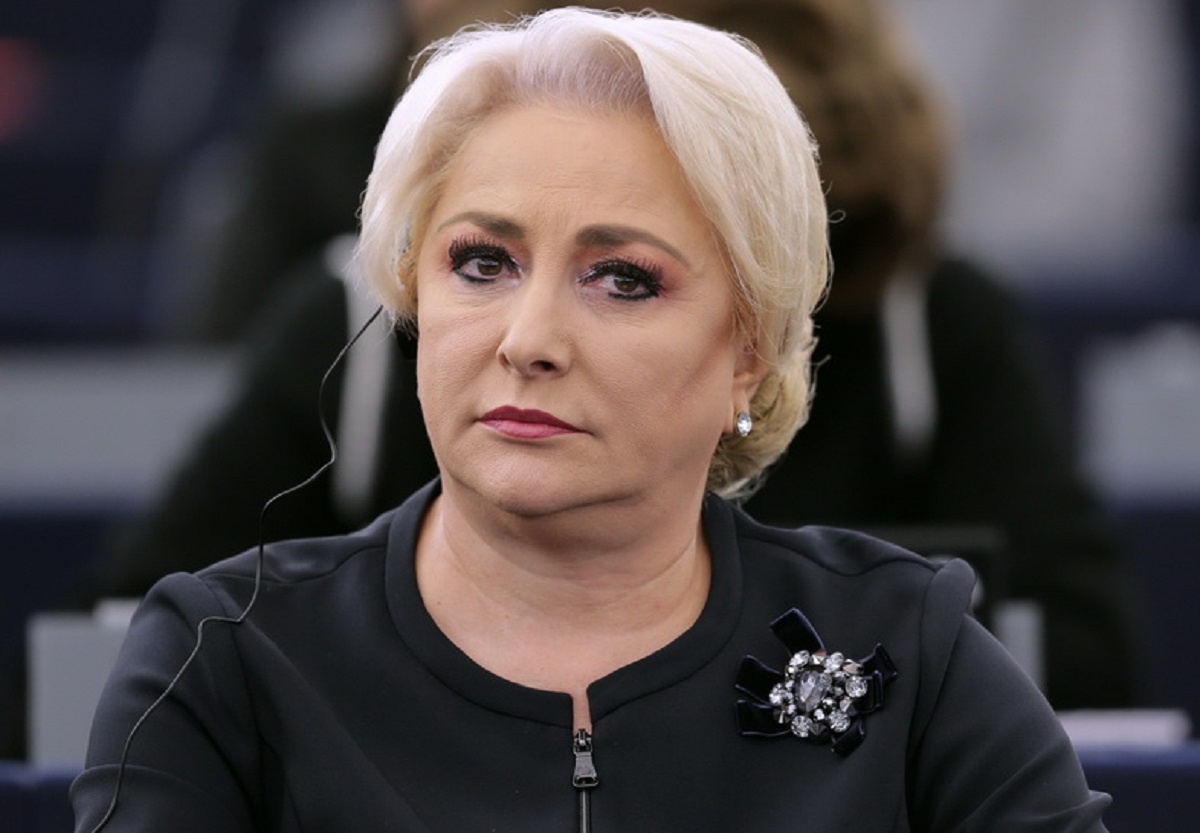 Viorica Dancilă, poveste emotionanta despre fiul adoptat