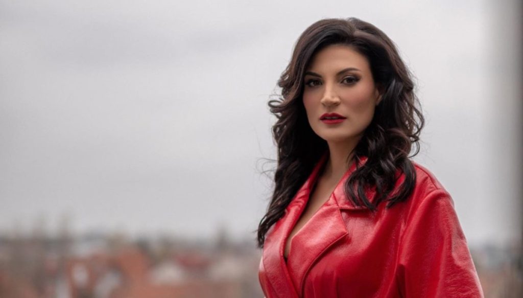 Ioana Ginghina, marturisiri tulburatoare