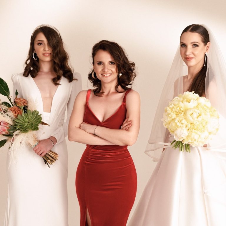 Ivona Nenu, wedding planner: ”Nunțile anului 2022 vor arăta grandios”. Cât costă o petrecere EXCLUSIV
