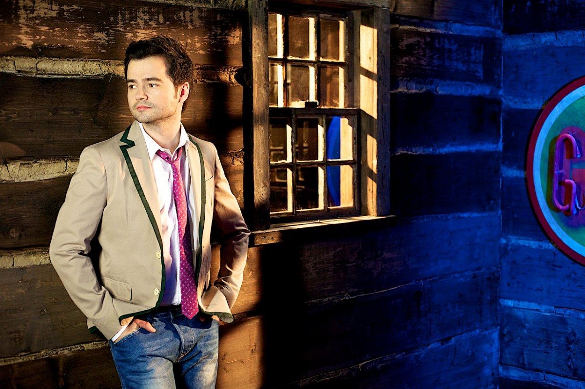 Laurenţiu Duţă, despre cadourile inedite pe care le primea de la admiratoare