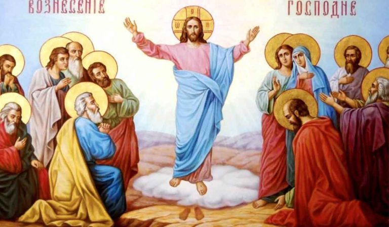 Când se vopsesc ouăle de Înălțare. Tradiții și obiceiuri