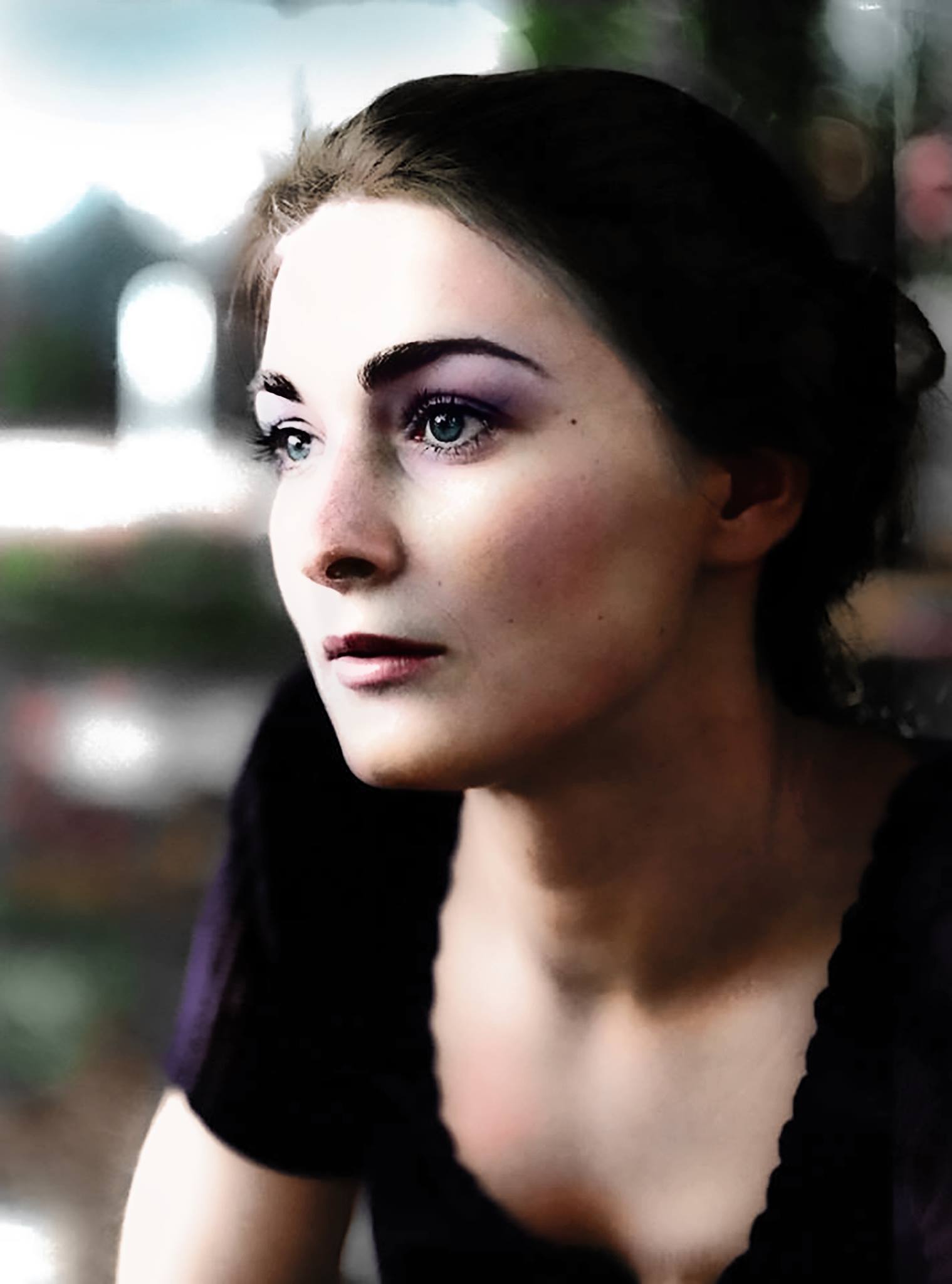 Vă mai amintiți de actrița Maria Ploae, una dintre frumoasele ”Epocii de Aur”