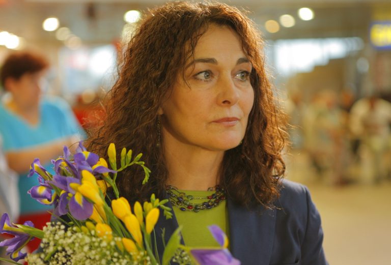 Vă mai amintiți de actrița Maria Ploae, una dintre frumoasele ”Epocii de Aur”? Cum arată, acum, la 71 de ani