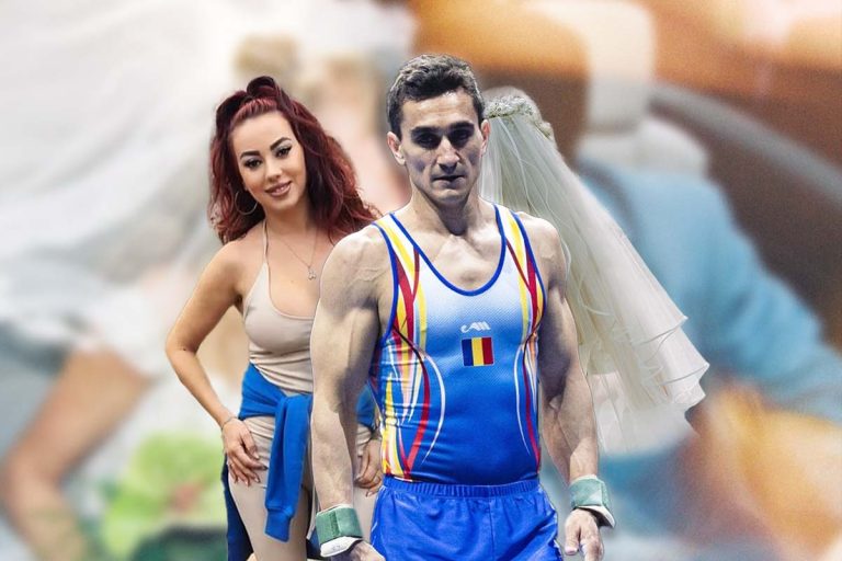 Marian Drăgulescu, ginerică pentru a treia oară. Reacția primei soții, Larisa Drăgulescu: ”Abia aștept să joc la nunta lui!” EXCLUSIV