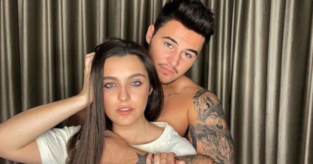 Mario Fresh, despre prima intalnire cu parintii Alexiei Eram