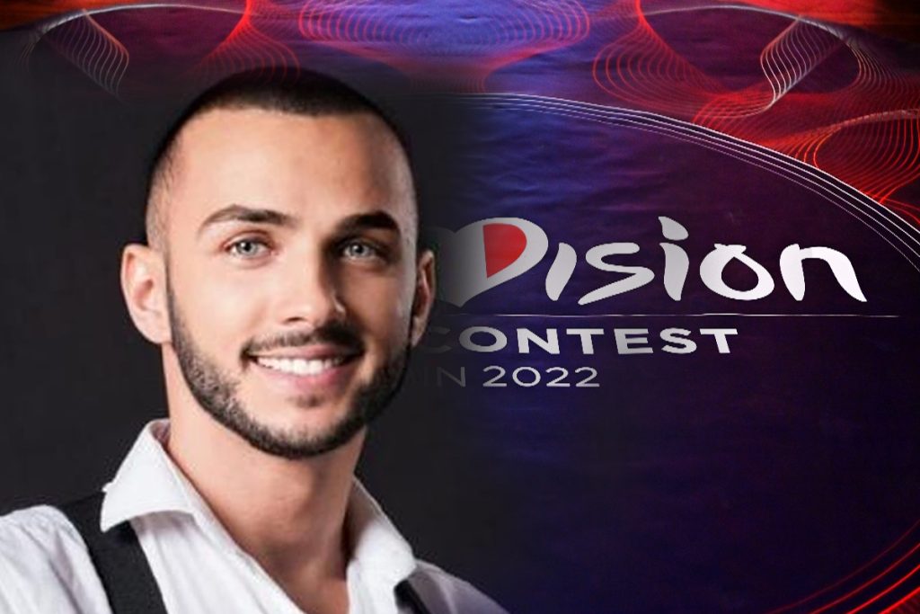 Mihai Trăistariu, despre scandalul de la Eurovision