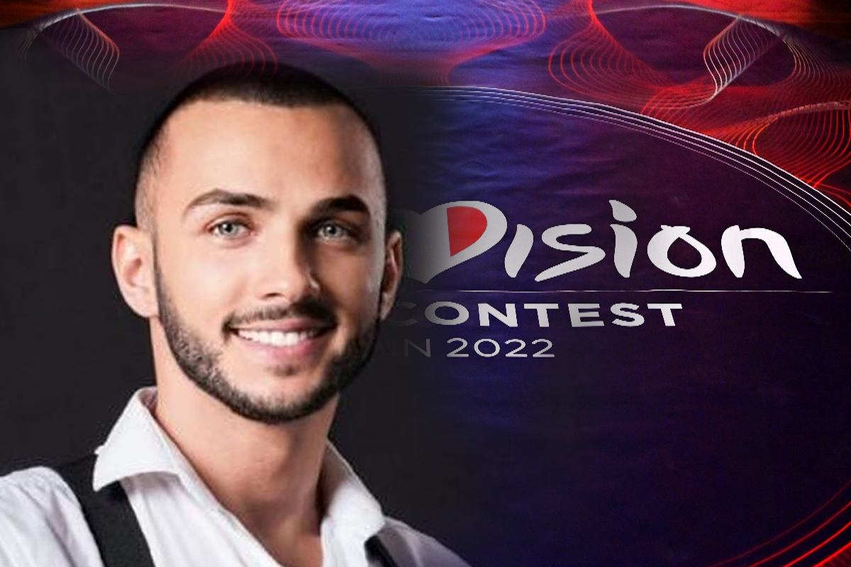 Mihai Trăistariu, despre scandalul de la Eurovision