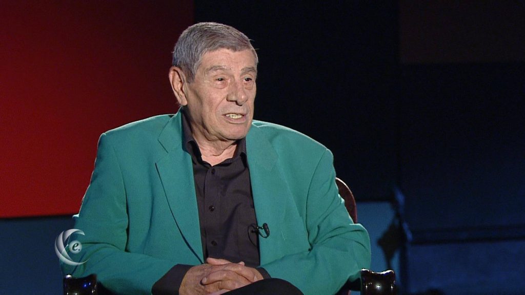 De ce refuza Mitica Popescu sa mai joace, la 85 de ani