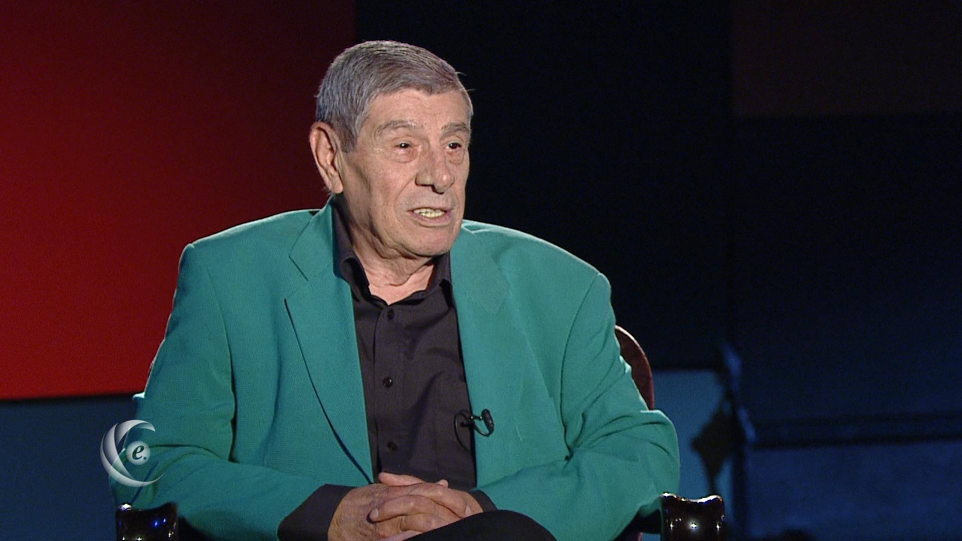 De ce refuza Mitica Popescu sa mai joace, la 85 de ani