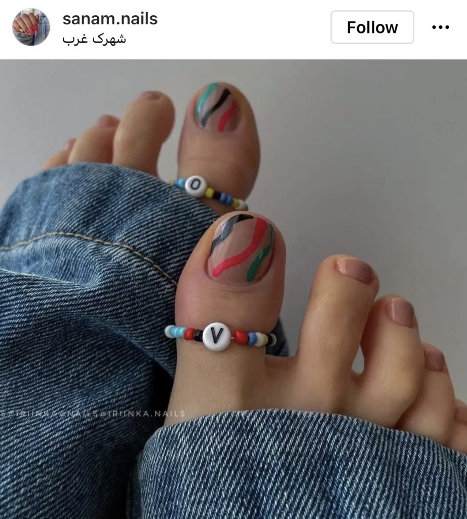 Modele de pediuchiură la modă în 2022