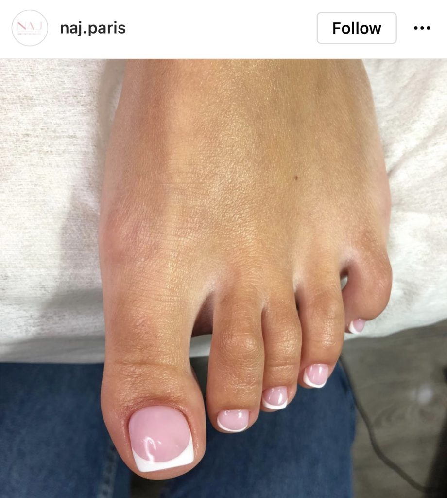 Modele de pediuchiură la modă în 2022