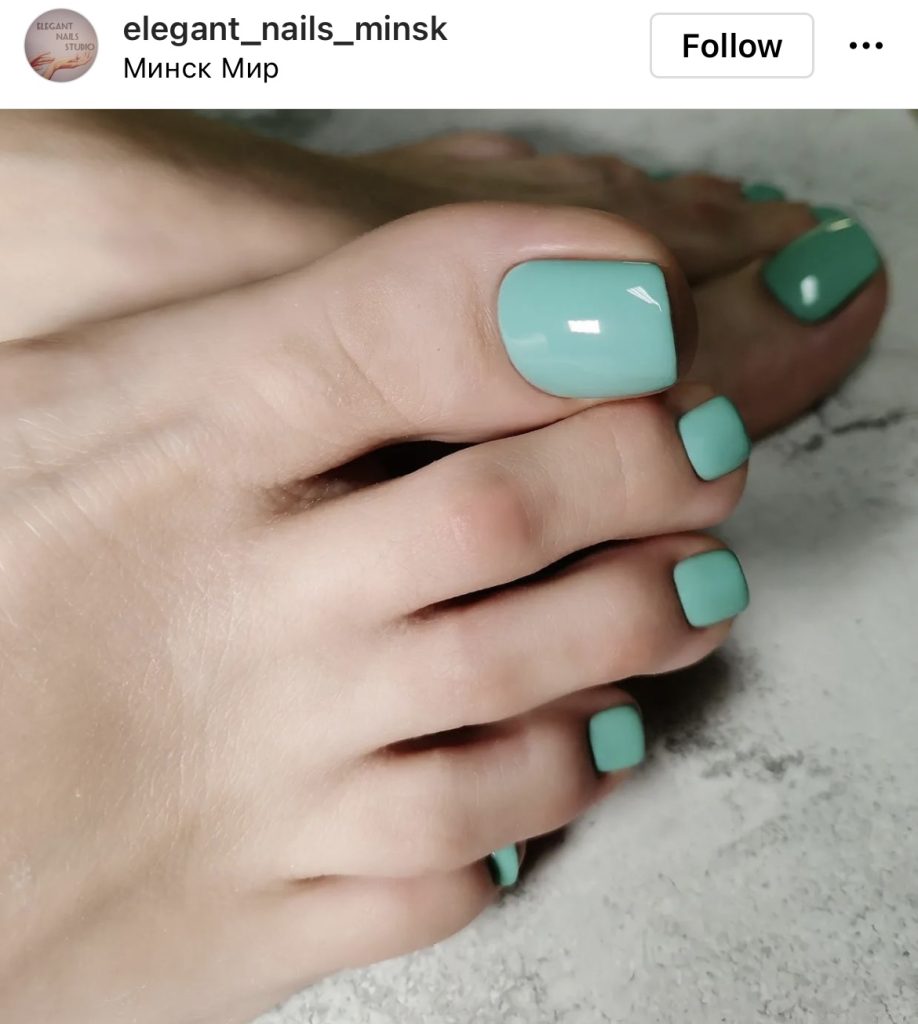 Modele de pediuchiură la modă în 2022