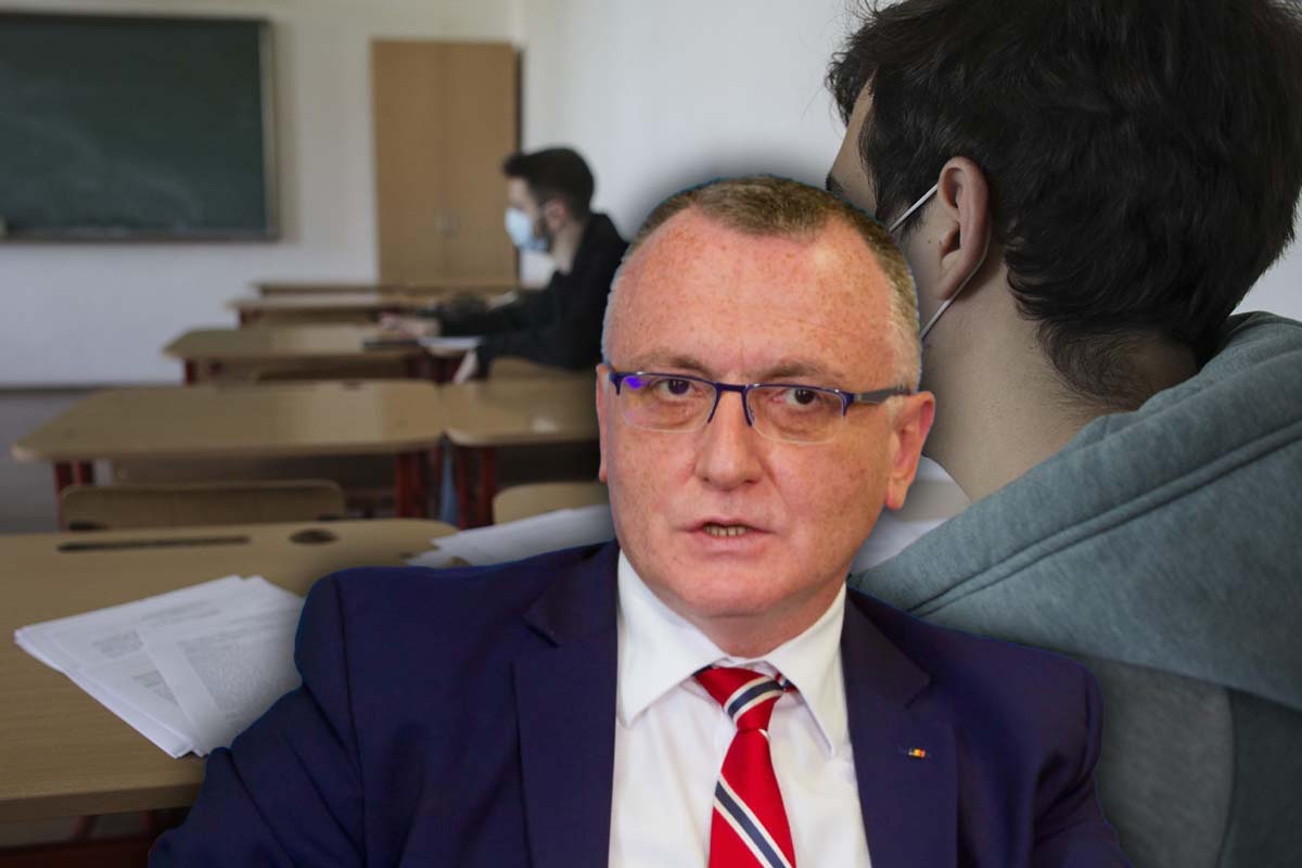 Modificari majore in Educatie. Se renunta la mediile semestriale si la teze