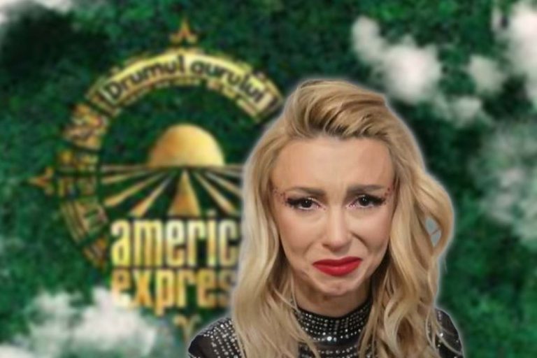 Momente grele pentru Andreea Bălan înainte de plecarea la America Express: “Am plâns”