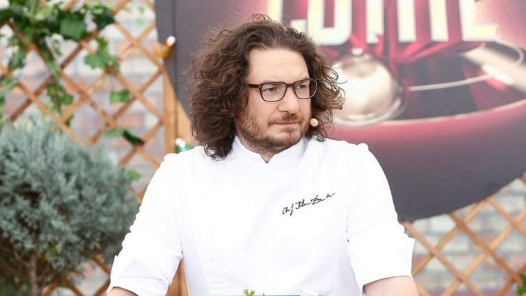Motivul pentru care chef Florin Dumitrescu nu mai mănâncă ciorbe la restaurante. Ce a descoperit