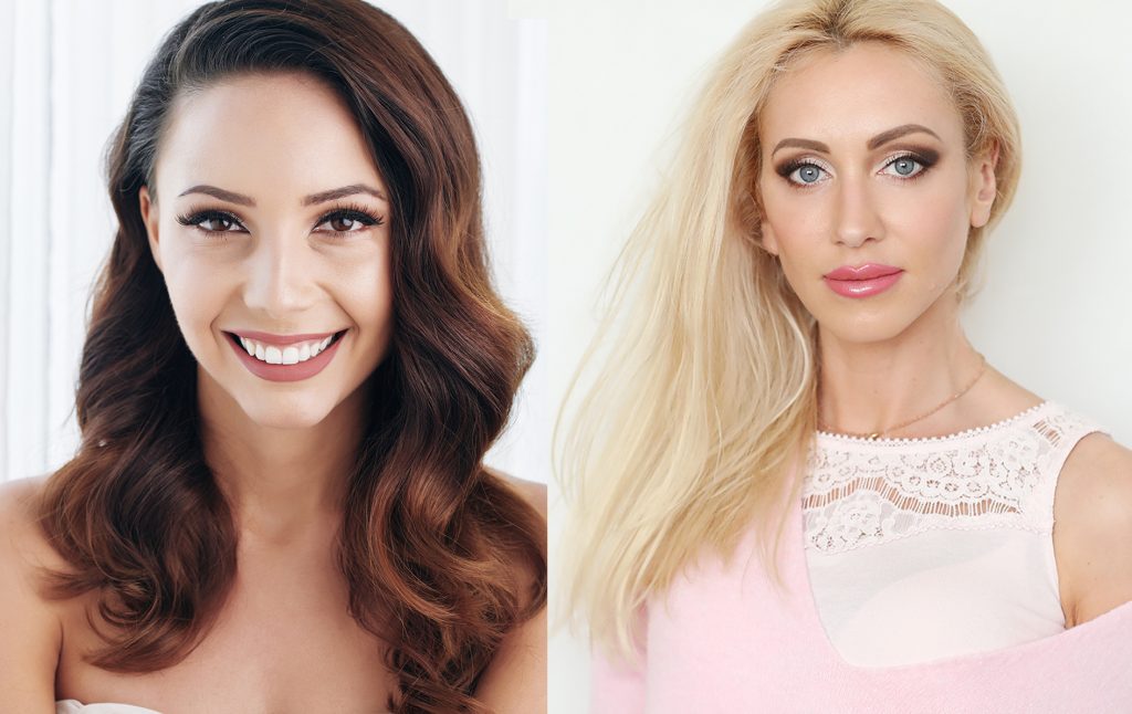 Nuanțe de păr ideale pentru femeile trecute de 40 de ani