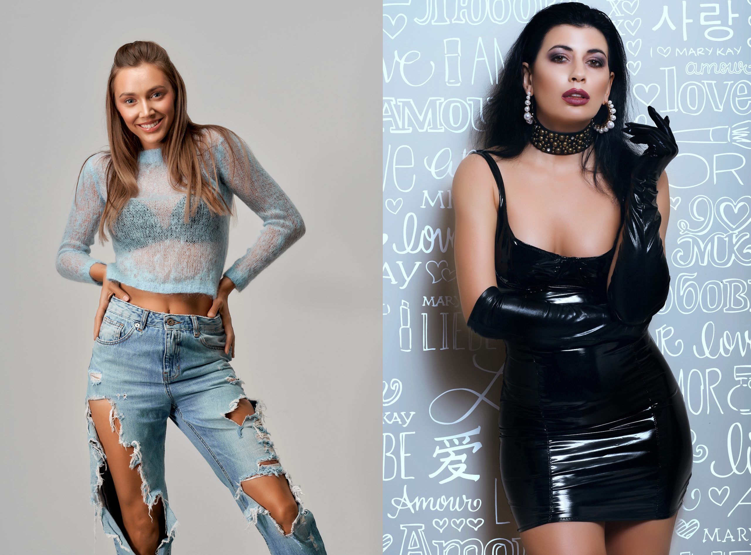 Obiecte vestimentare de prost gust