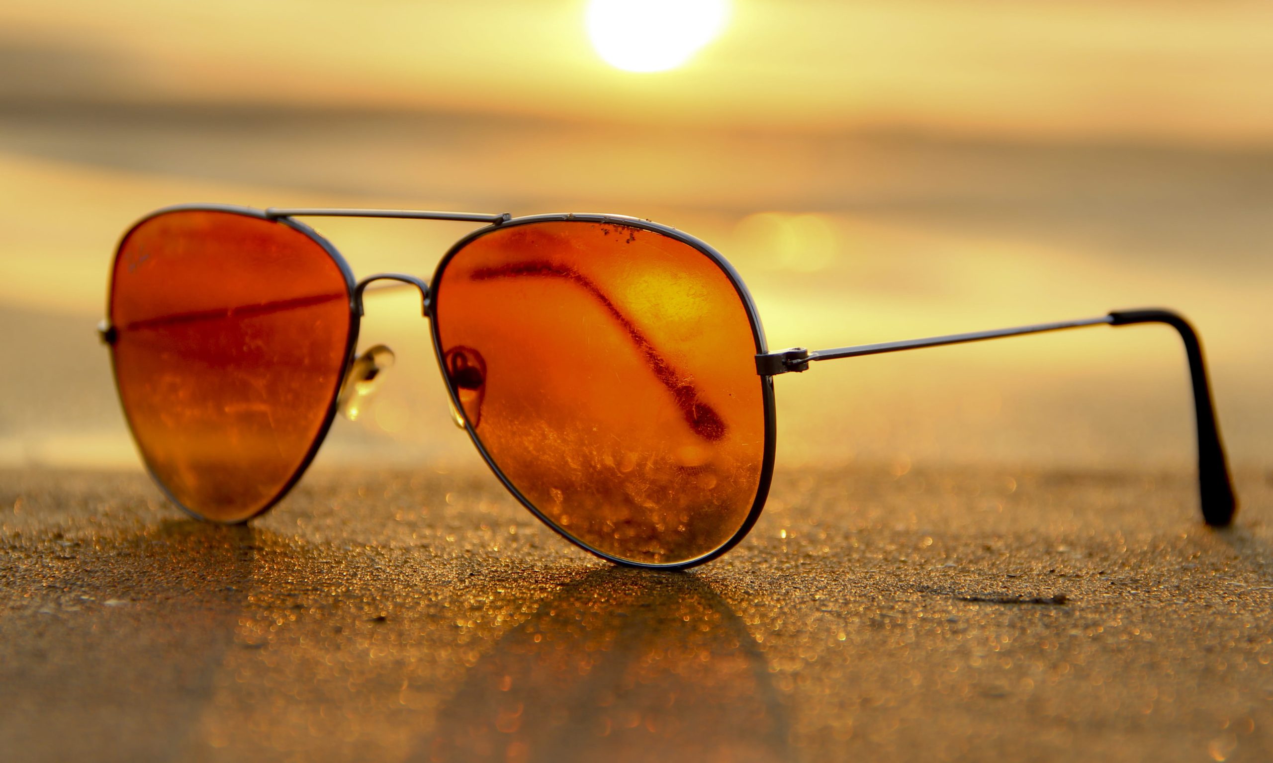 Ochelari de soare la modă în 2022