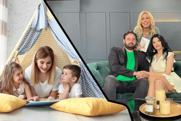 Cum alegem bona potrivită pentru copil? Criteriile de selecţie şi cât de mult se poate schimba viaţa unui cuplu care primeşte ajutor