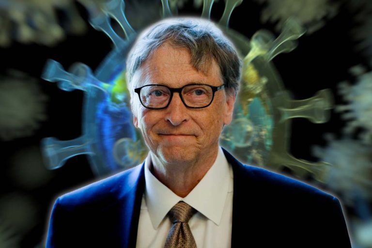 Previziunea lui Bill Gates despre o nouă pandemie: “S-ar putea naște dintr-un virus pe care îl cunoaștem deja”