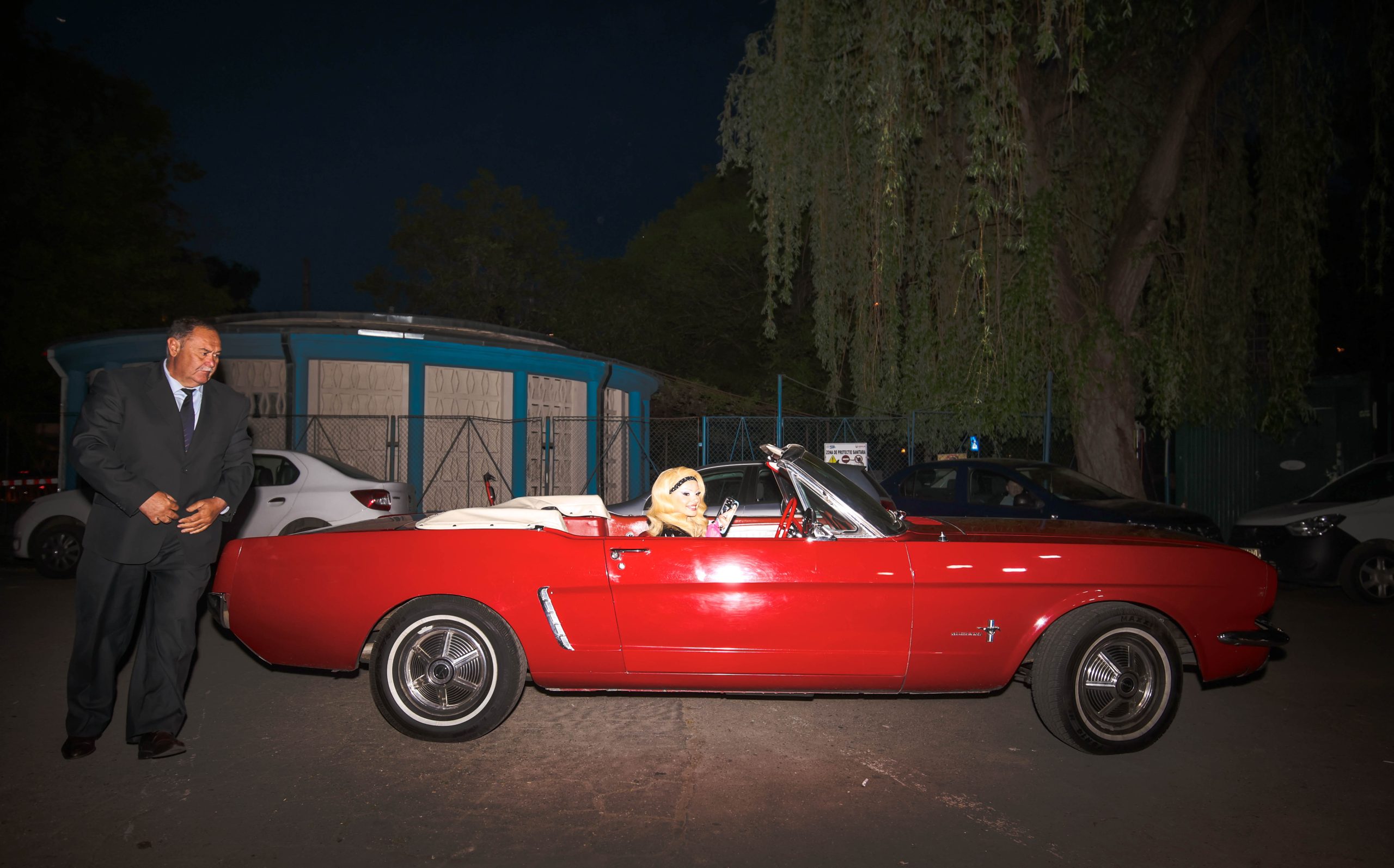 Alexandra Stan își dedică cel mai recent album comunității LGBTQ