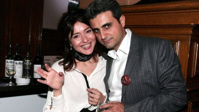 Robert Turcescu, reacţie total neaşteptată despre relaţia cu Oana Sîrbu: “E mai bine aşa pentru toată lumea”