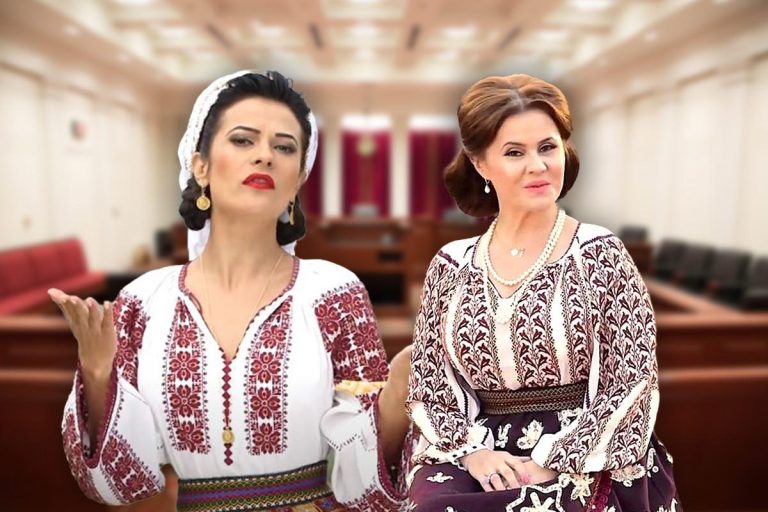 Scandal uriaș în muzica populară. Niculina Stoican și Olguța Berbec au ajuns în fața judecătorilor