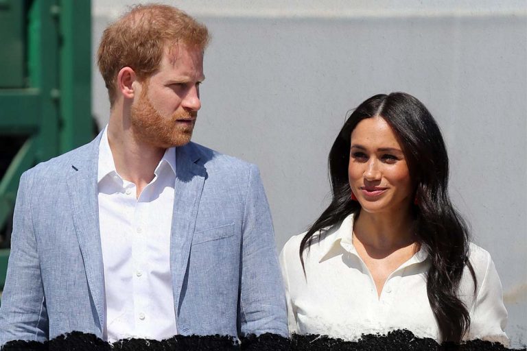 Scandal uriaș la Casa Regală. Meghan Markle și prințul Harry, umiliți crunt: “Au ajuns ca niște cerșetori”