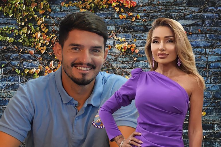 Sonia Trifan a spus, în sfârşit, adevărul despre divorţ. Marea problemă pe care a avut-o în căsnicie