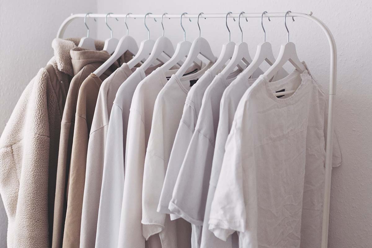 Trucul bunicii pentru haine albe imaculate