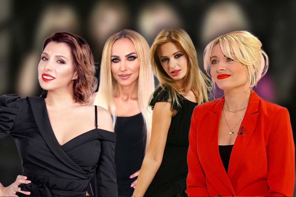 Trupa A.S.I.A revine în forță pe scenă după 16 ani1