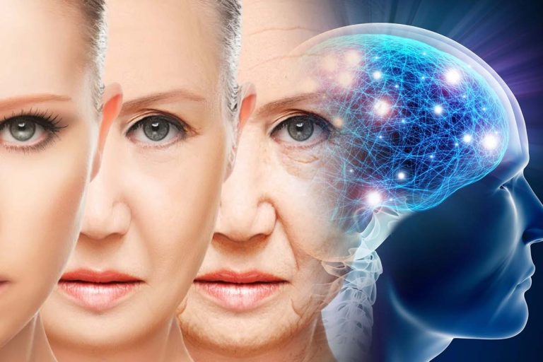 Ultima descoperire despre îmbătrânire. Oamenii de ştiinţă au aflat ce se întâmplă cu creierul nostru