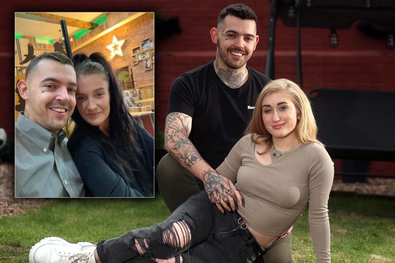 Un britanic și-a părăsit soția după ce s-a îndrăgostit nebunește de o refugiată din Ucraina, pe care o primiseră în casă: „A fost dragoste la prima vedere”