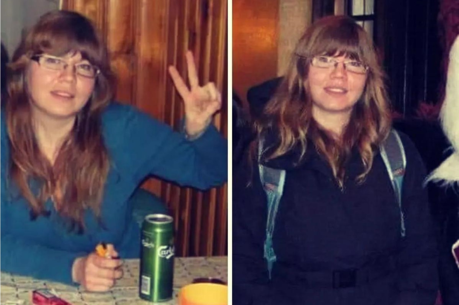 Nepoata lui Mihai Traistariu a disparut de mai bine de trei ani