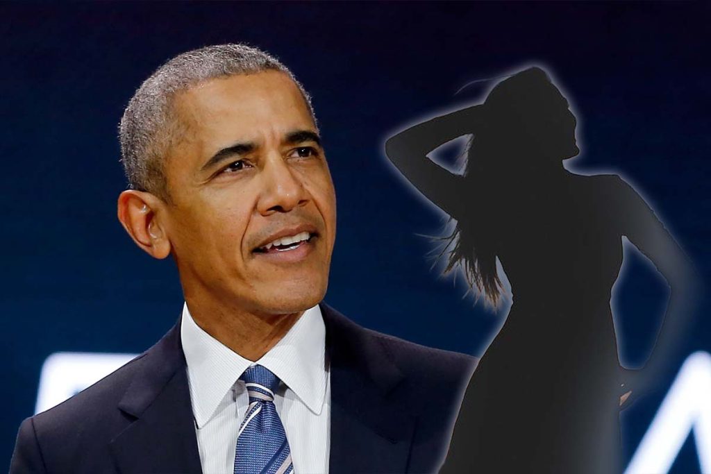 Vedeta din România care a dormit sub același acoperiș cu Barack Obama