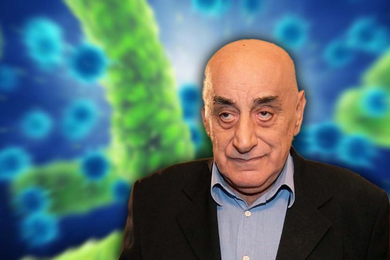 Vești crunte despre Viorel Lis. Este infectat cu o bacterie misterioasă: “Îi e frică”