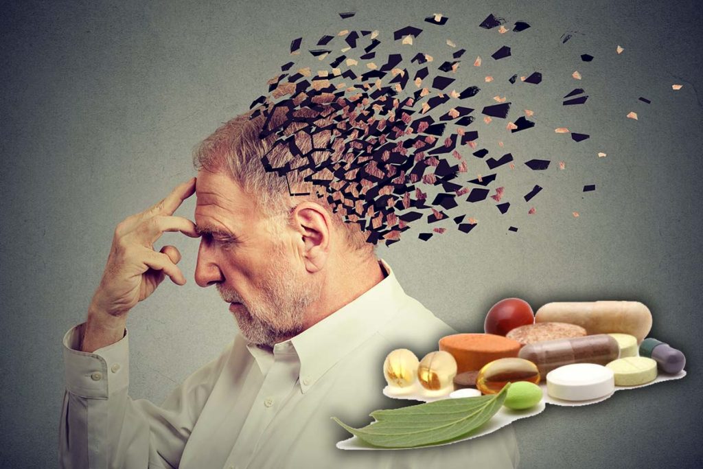 Vitamina care poate preveni Alzheimerul