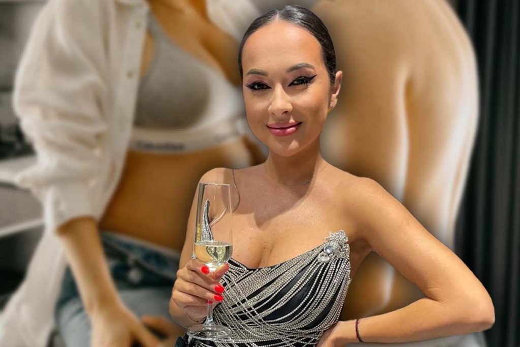 Vlăduța Lupău, decizie radicală