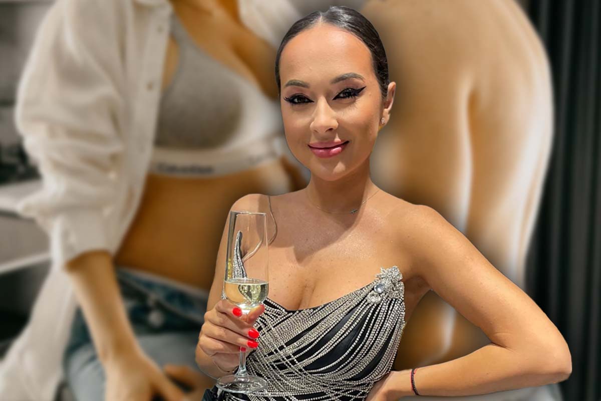 Vlăduța Lupău, decizie radicală