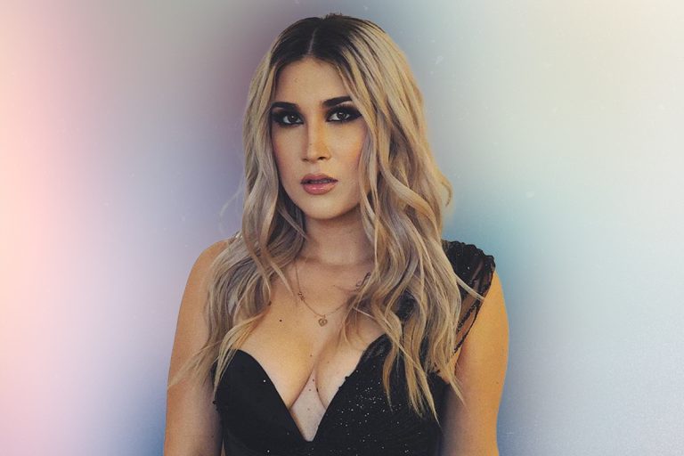 Cum s-a infectat Adda cu borelioză: “Am aflat că are și ea”