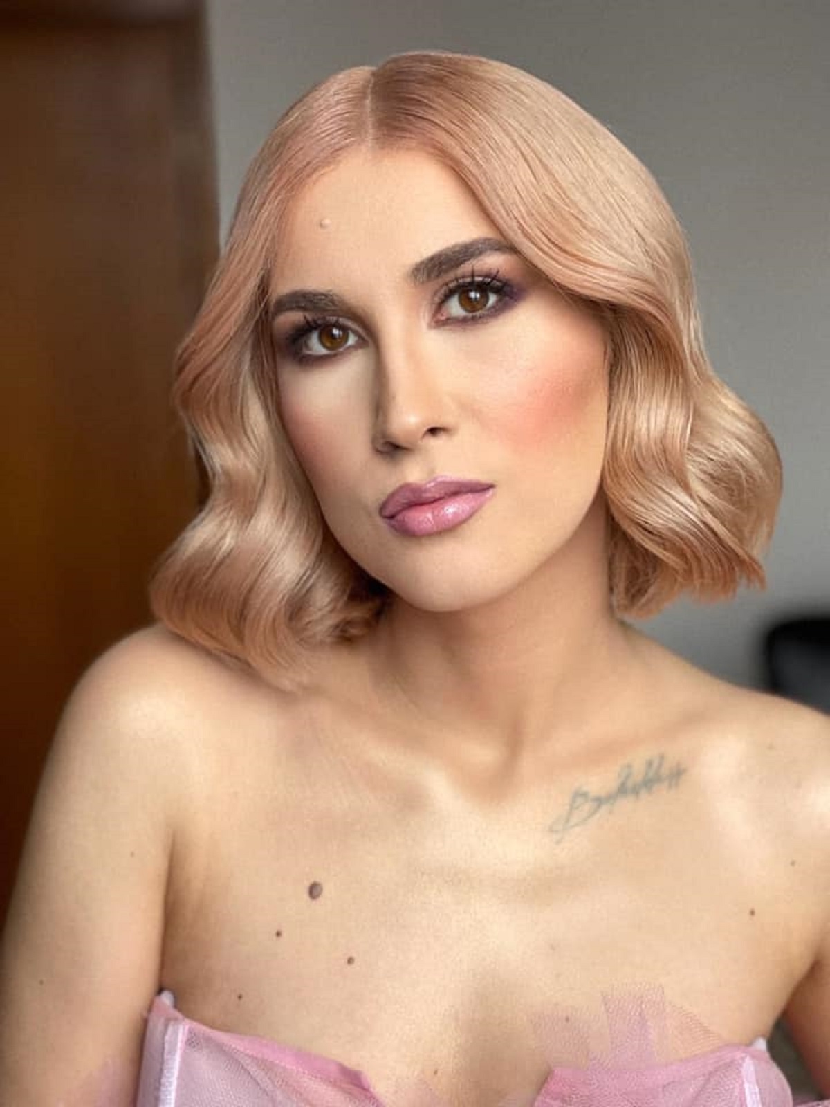 Cum s-a infectat Adda cu borelioză