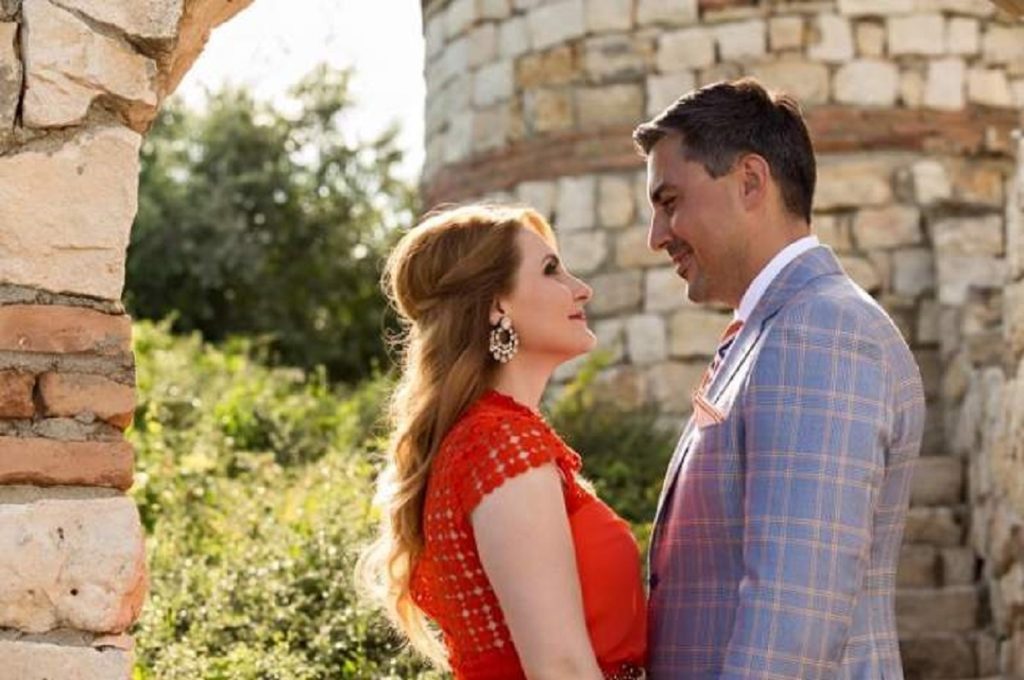 Adevărul despre motivul divorţului dintre Alexandru Ciucu şi Alina Sorescu