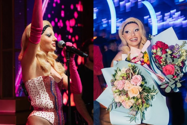 Ce a făcut Alexandra Stan cu primii bani câștigați. Prima persoană la care s-a gândit după ce a devenit faimoasă EXCLUSIV