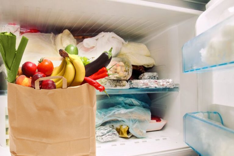 Alimente pe care le poți congela și sigur nu știai. Nu te-ai fi gândit la aceste produse