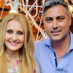 Alina Sorescu și Alexandru Ciucu divorțează