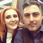 Alina Sorescu și Alexandru Ciucu divorțează
