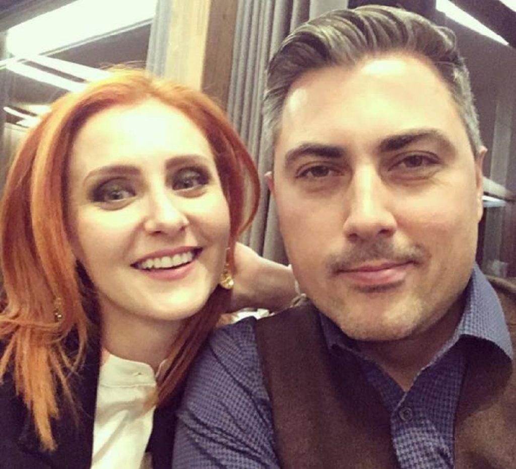 Instanța a decis! Unde vor locui fetele Alinei Sorescu și ale lui Alexandru Ciucu