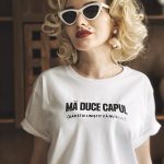 Ana Morodan are propriul brand de haine